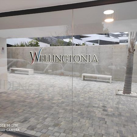 Apartamento En La Costa Estepona Luaran gambar