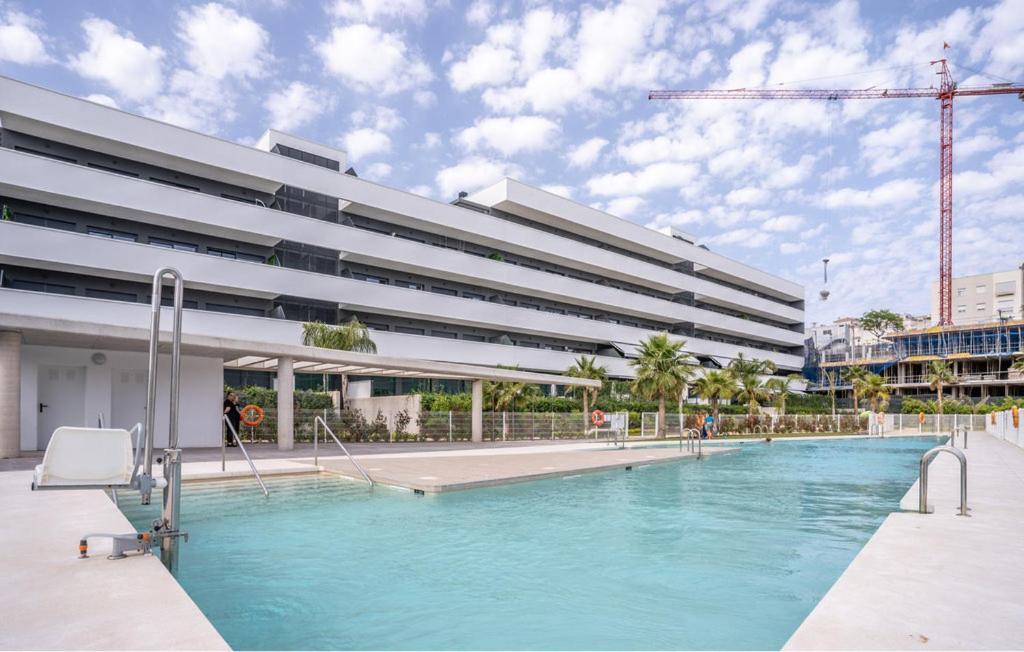 Apartamento En La Costa Estepona Luaran gambar