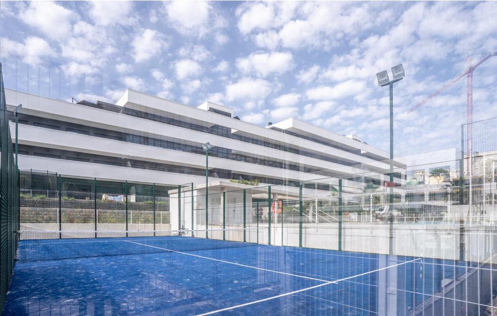 Apartamento En La Costa Estepona Luaran gambar