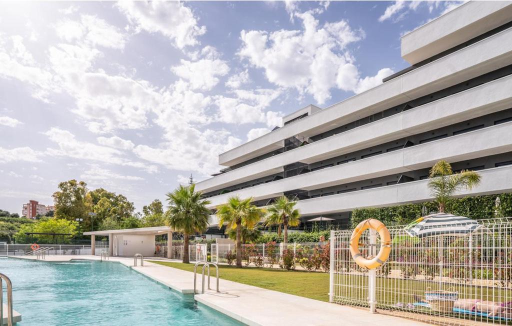 Apartamento En La Costa Estepona Luaran gambar