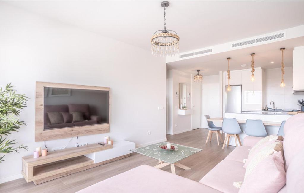 Apartamento En La Costa Estepona Luaran gambar
