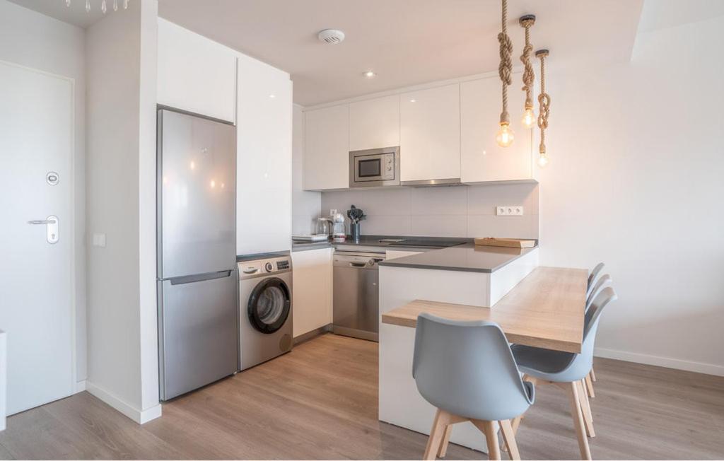 Apartamento En La Costa Estepona Luaran gambar