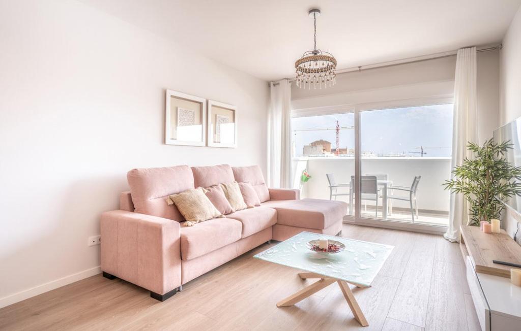 Apartamento En La Costa Estepona Luaran gambar