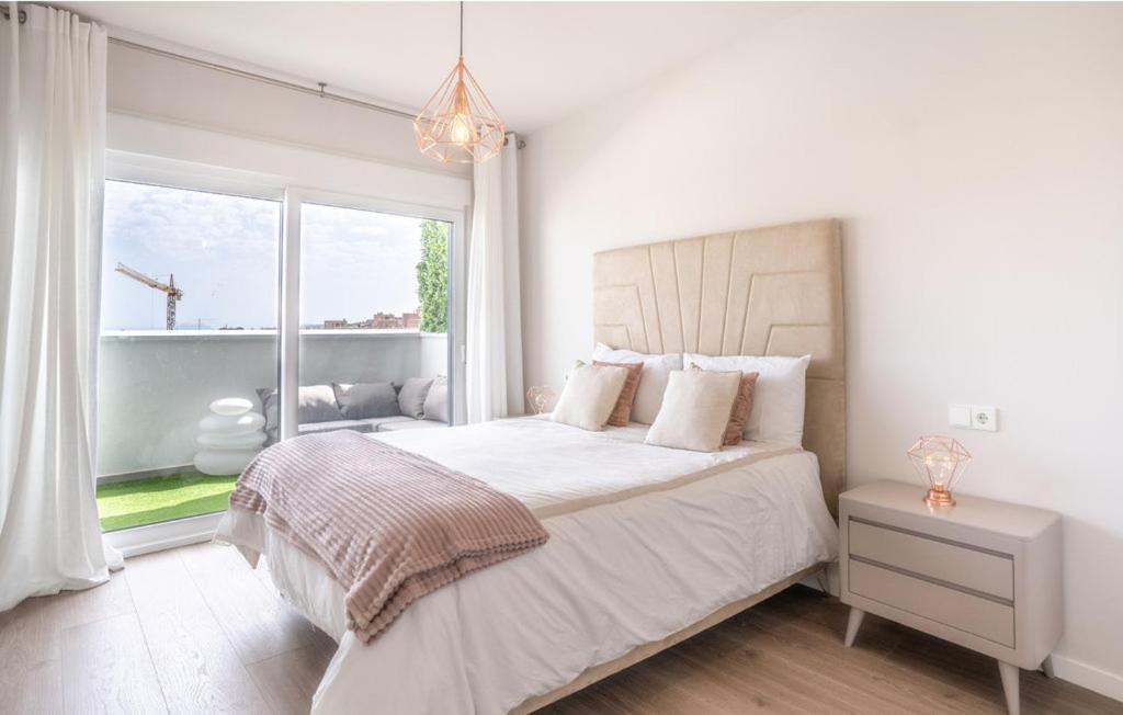 Apartamento En La Costa Estepona Luaran gambar