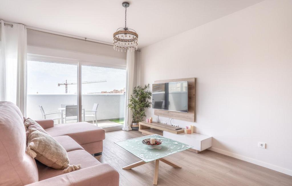 Apartamento En La Costa Estepona Luaran gambar