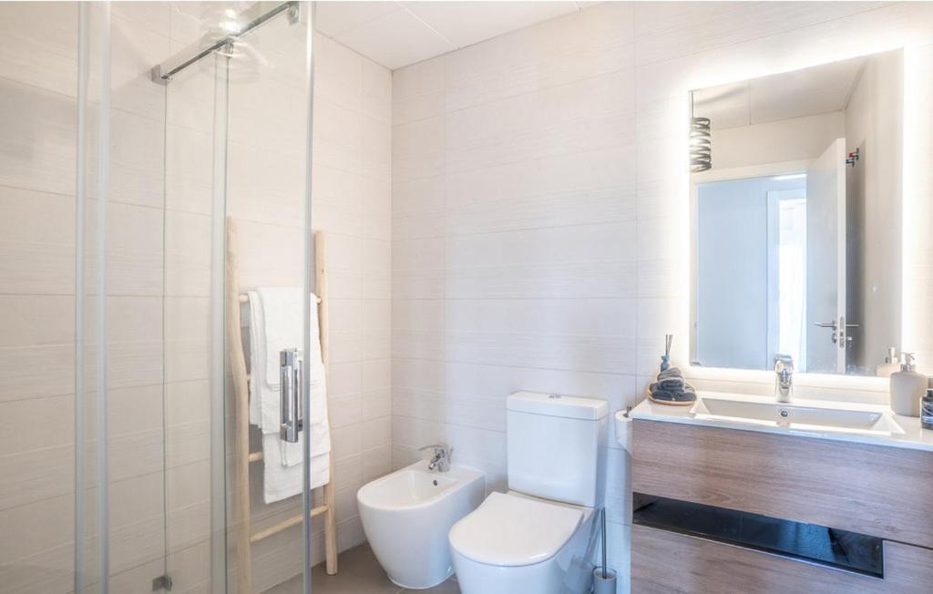 Apartamento En La Costa Estepona Luaran gambar