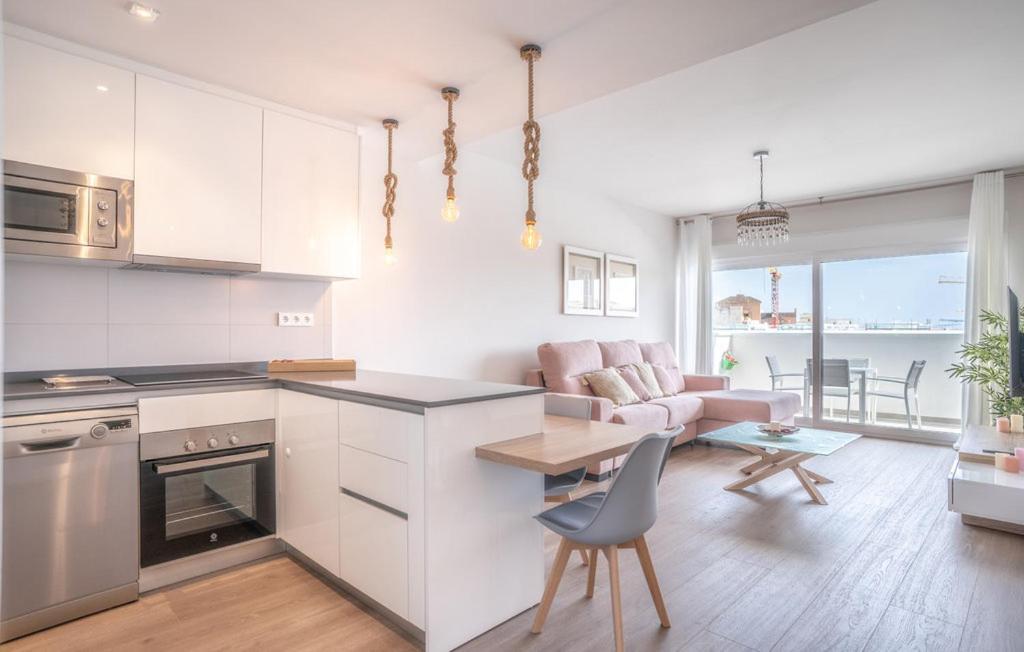 Apartamento En La Costa Estepona Luaran gambar