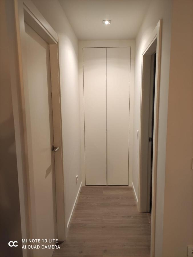 Apartamento En La Costa Estepona Luaran gambar