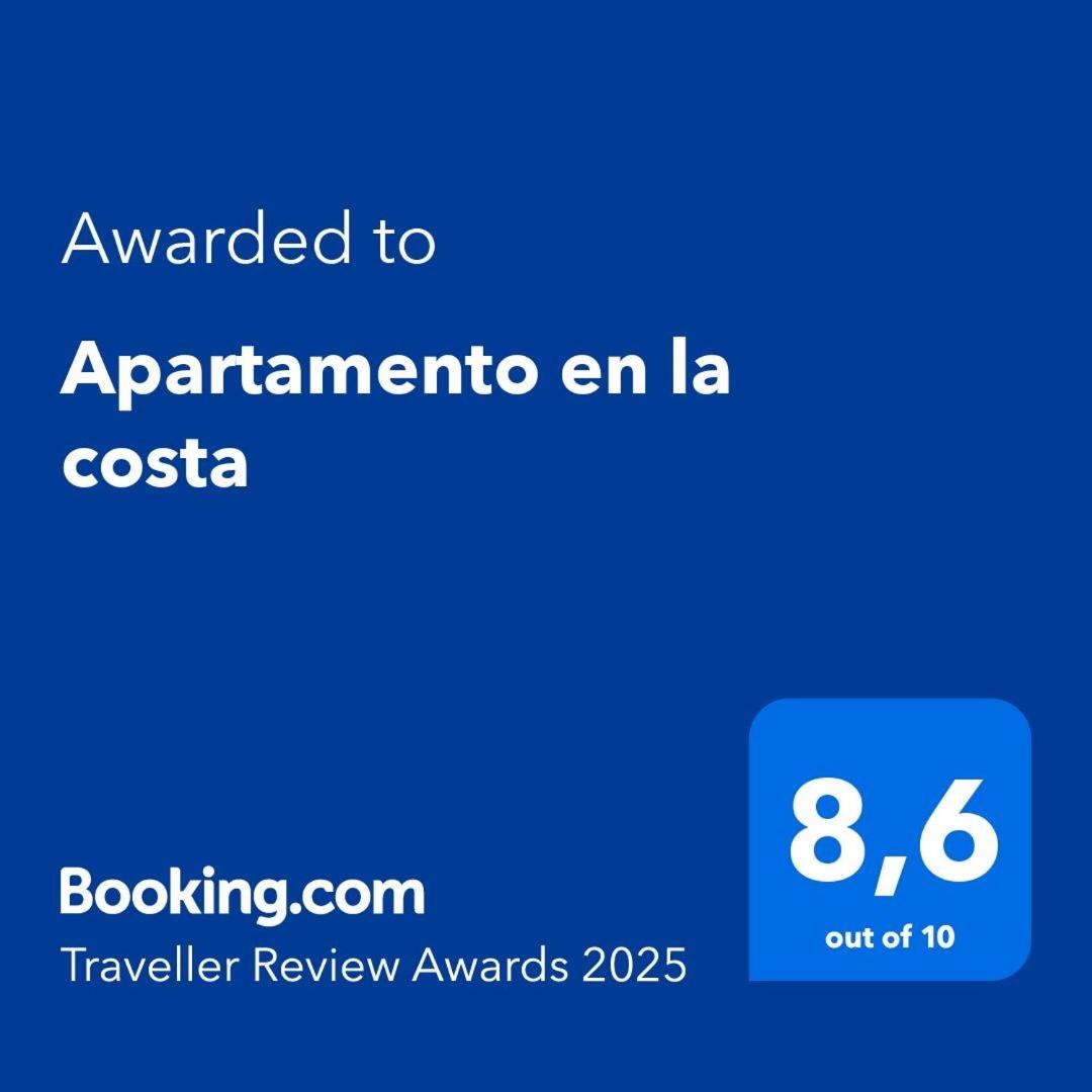 Apartamento En La Costa Estepona Luaran gambar